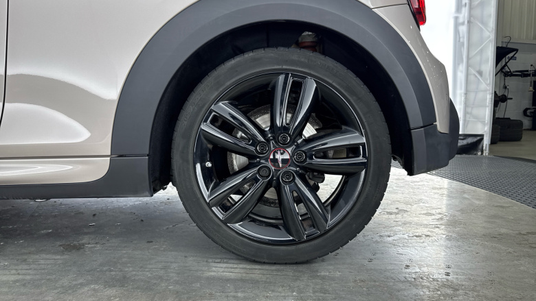 MINI Hatchback 1.5 Cooper Sport 3dr Petrol Hatchback